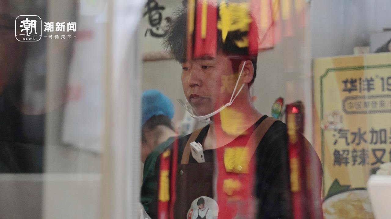 餅哥 記者 於詩奇 攝