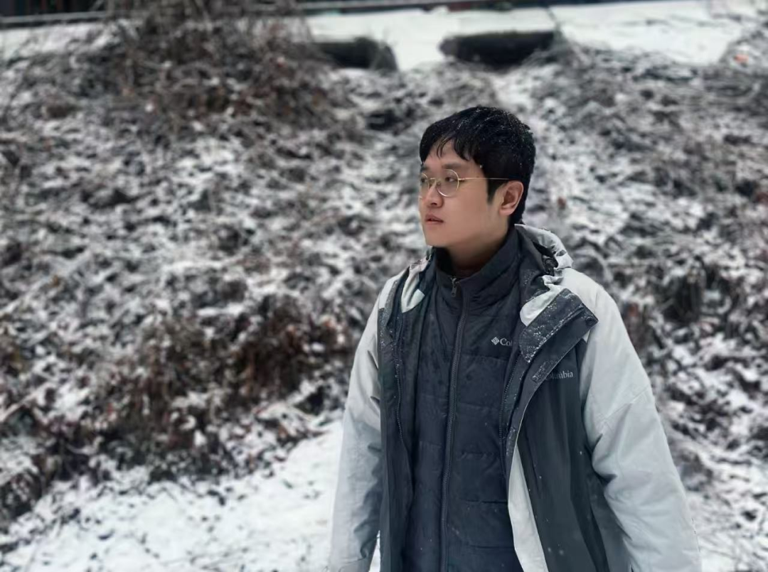 圖 | 祖燁(來源:祖燁)