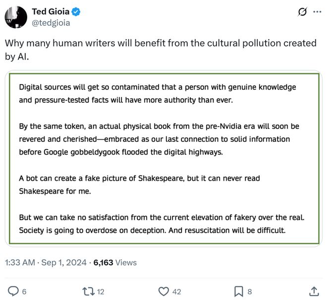 小心，AI依赖会让你变笨！吴恩达等专家教你如何正确使用AI