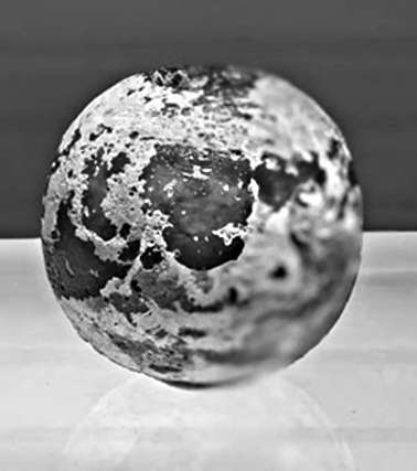 博山琉璃耀古今