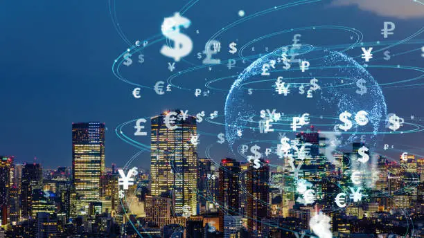 美国加密货币立法对全球金融意味着什么？