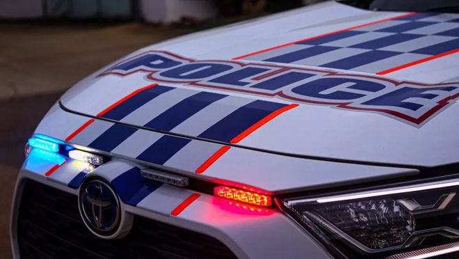 澳大利亚一警局添400辆丰田RAV4警车，训练时曝电池过热问题