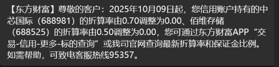 中芯国际，为何跳水？