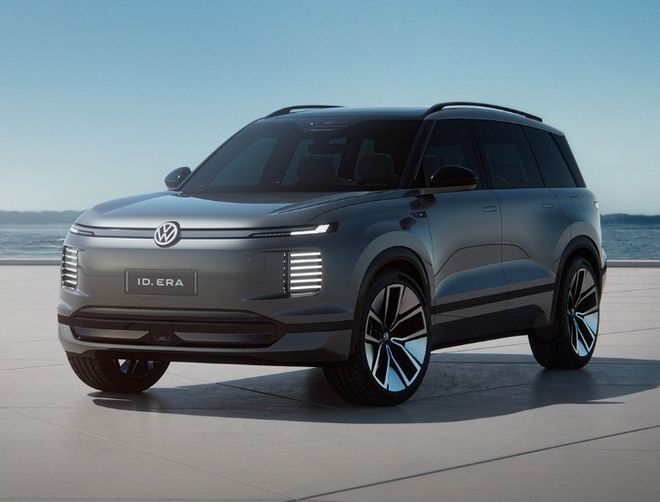 大众汽车重振技术部门，消息称负责软件的Cariad团队“几乎解散”