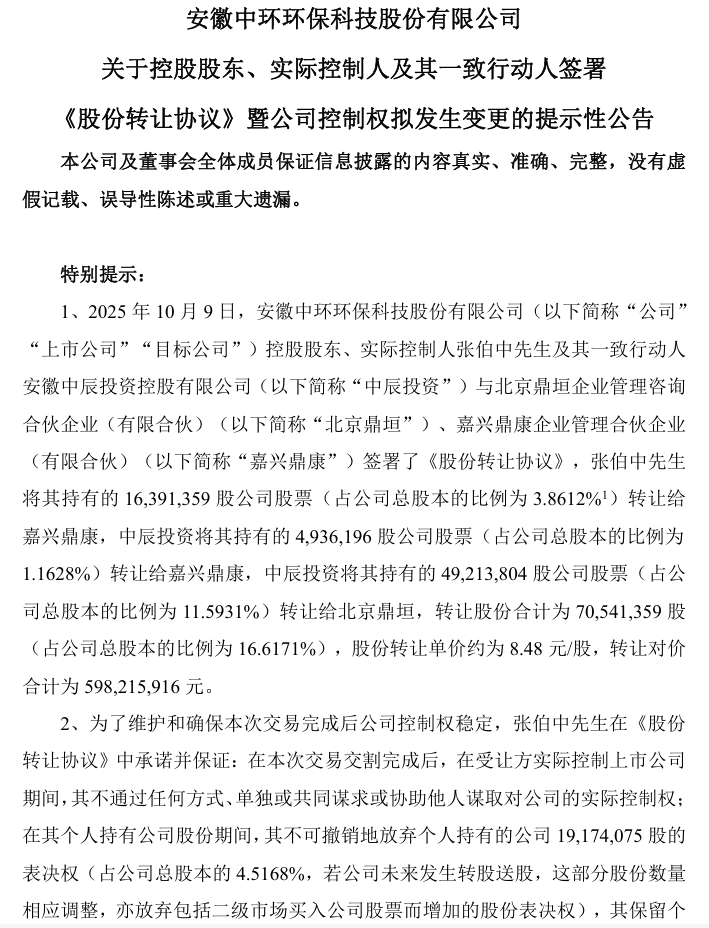来源:公司公告