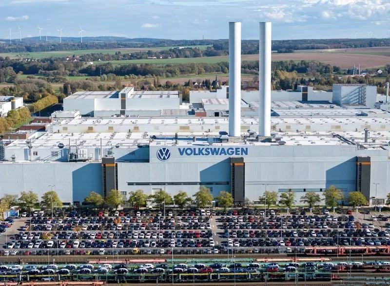 每天车闻：大众汽车或将放弃软件自研，通用汽车第三季度在华销量47万辆