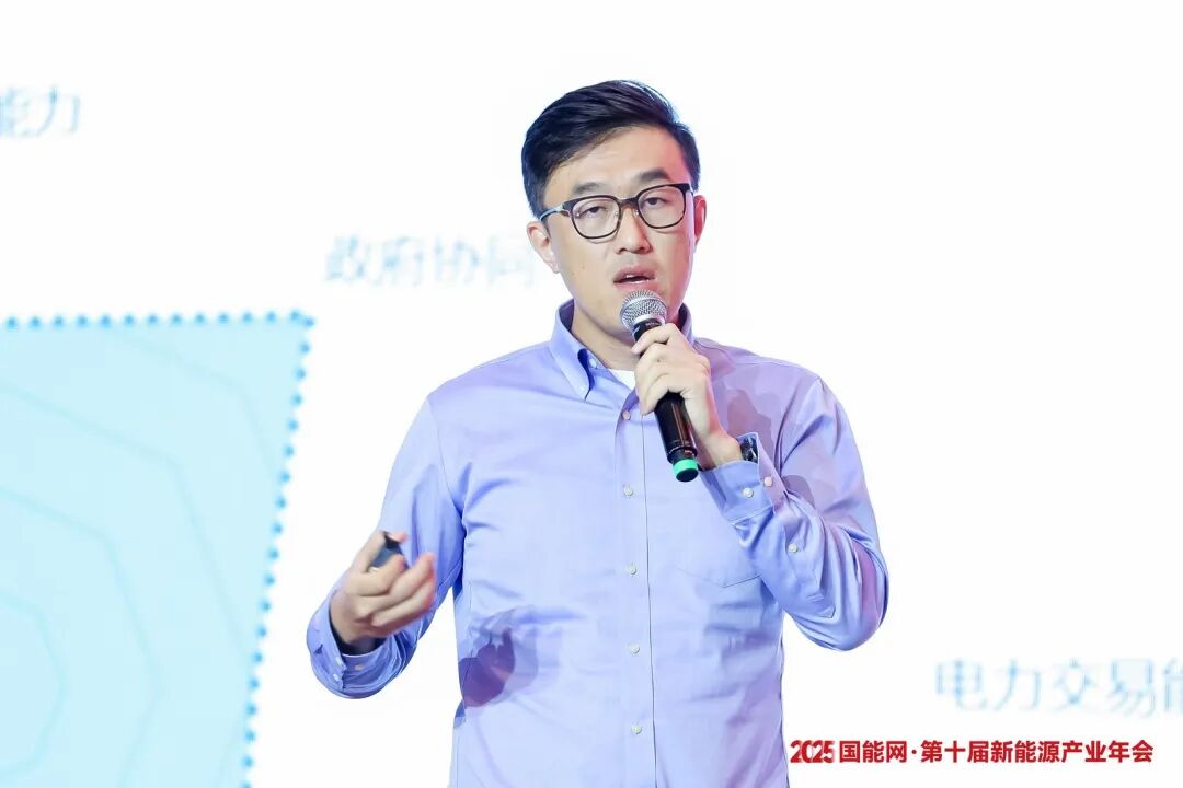 北京协合运维风电技术有限公司董事、总经理 胥佳