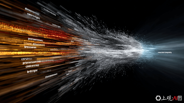 解放·上观AI制图。