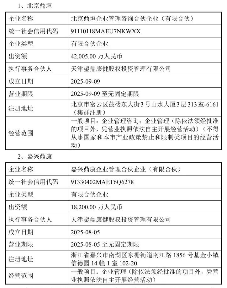图源:中环环保公告