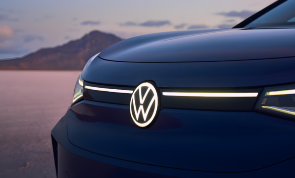 大众被曝准备放弃软件自研路线 三年累计亏损75亿美元