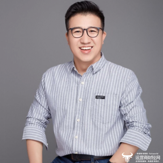 极氪科技集团原CMO关海涛发朋友圈 他在业内很有名