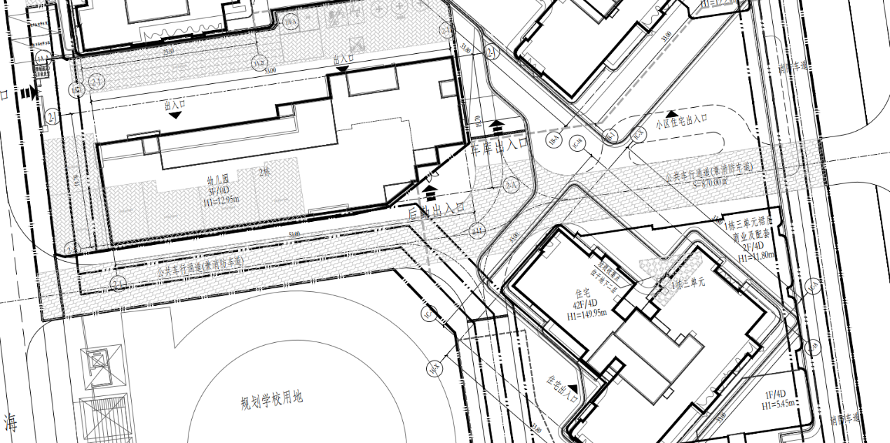 深圳后海豪宅,混入回迁房