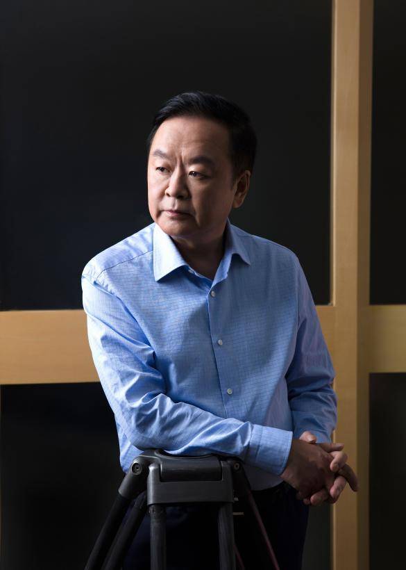 導演高希希 圖據劇方