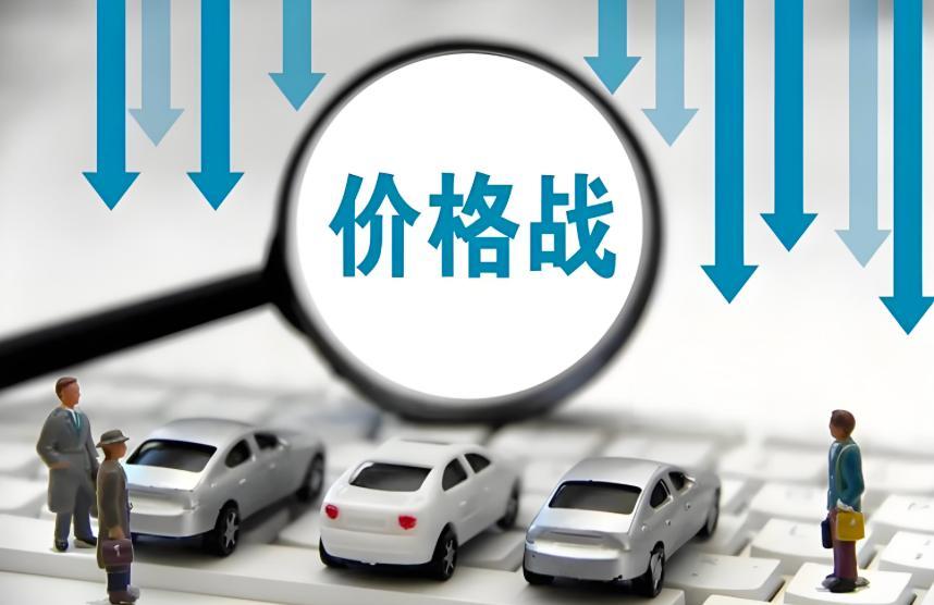 比亚迪：东方不亮，西方亮？