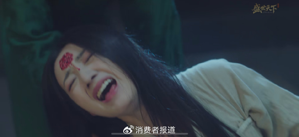 《盛世天下》宫斗生存太难?玩家:活不过第一集,却越虐越上瘾