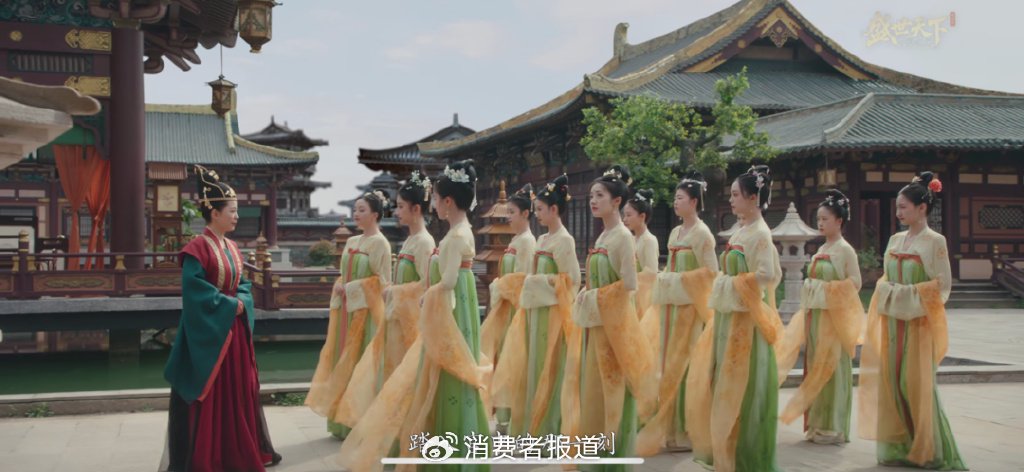 《盛世天下》宫斗生存太难?玩家:活不过第一集,却越虐越上瘾