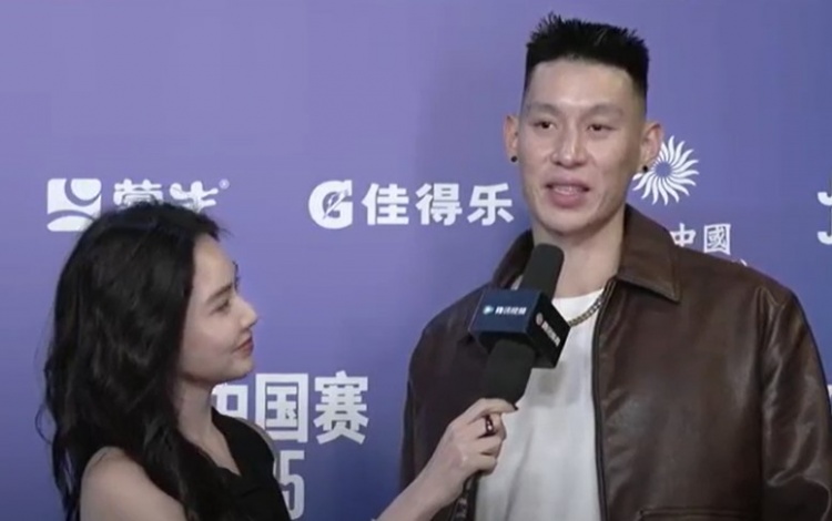 林书豪：凡博第二次冲击NBA不要犹豫只管冲 很期待瀚森新赛季表现