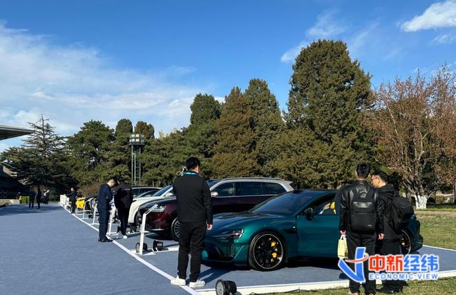 买插混车盯紧这个数！明年可能多花上万元