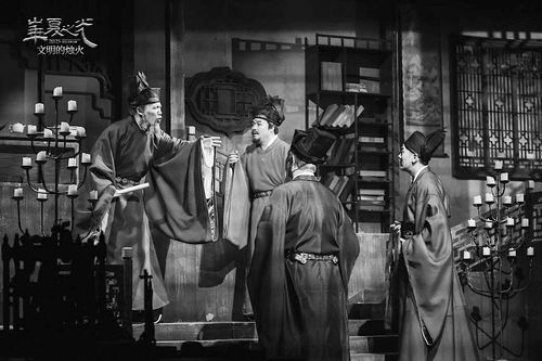 中国科技馆供图