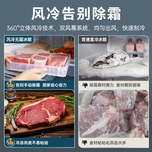 立式格局
