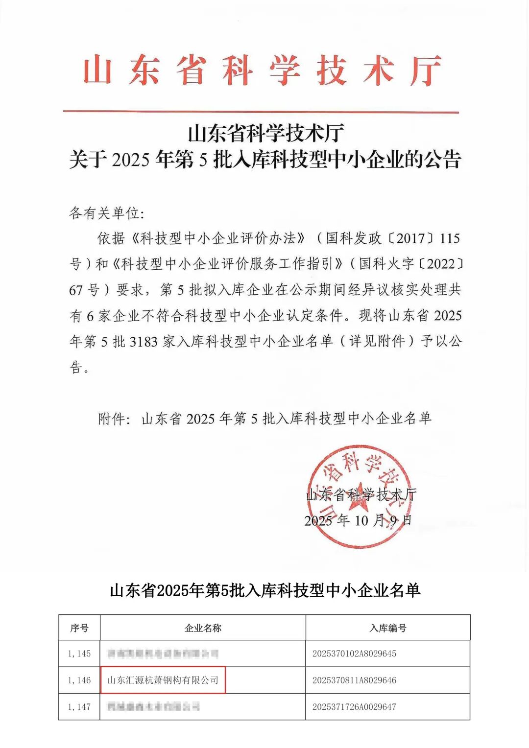 图片来源:山东省科学技术厅