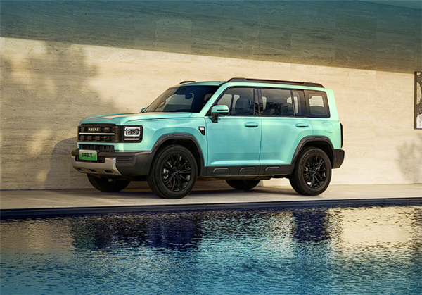 哈弗猛龙后备箱地板积水 长城发声明：开展专项检查和维修