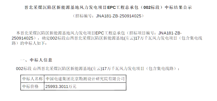 来源:中国招标投标公共服务平台