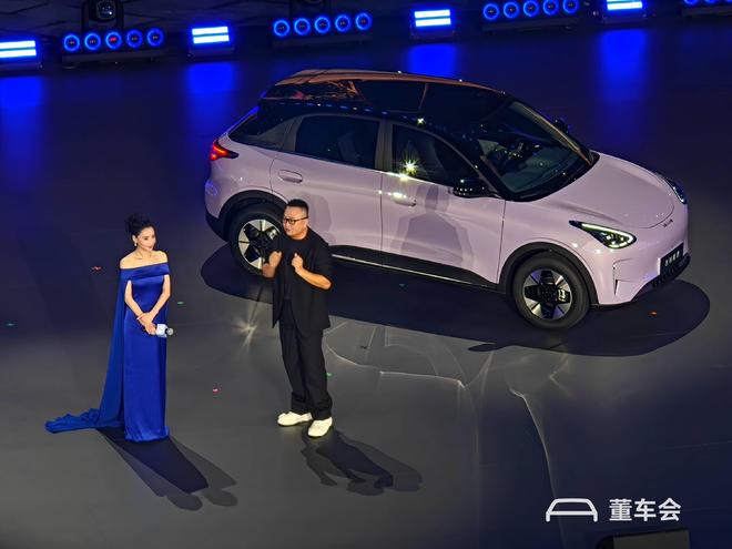 6.58 万元起，平均52秒卖出一辆的吉利星愿改款上市