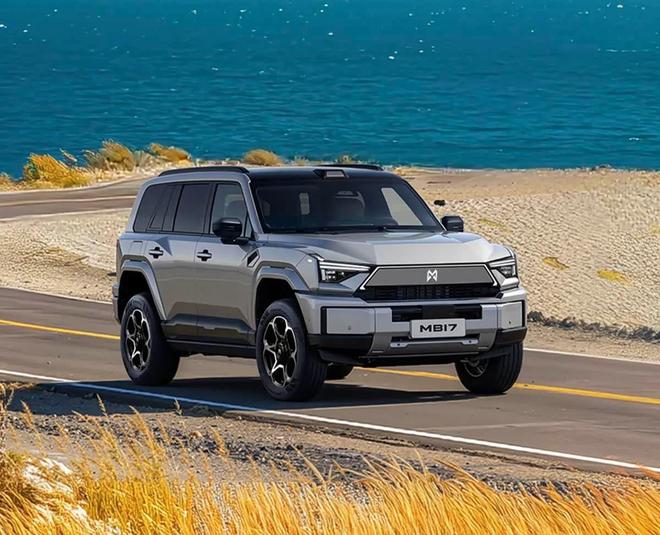 网传 Stellantis 与东风深化合作，拟以岚图/猛士技术开发新车型