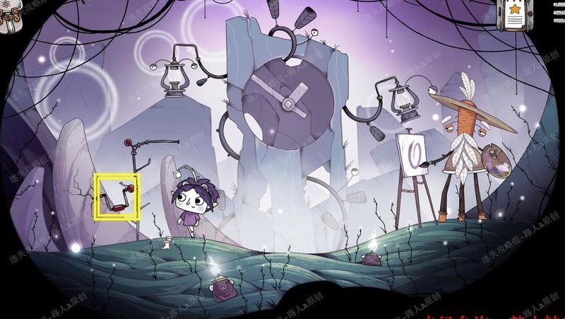 豆胡第七章通关攻略