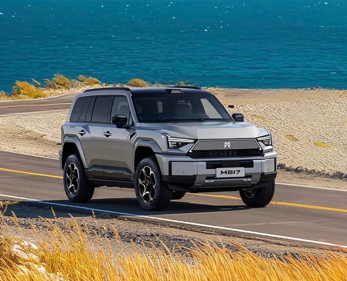 网传汽车巨头 Stellantis 与东风集团深化合作，拟以岚图 / 猛士技术开发 Jeep 新车型