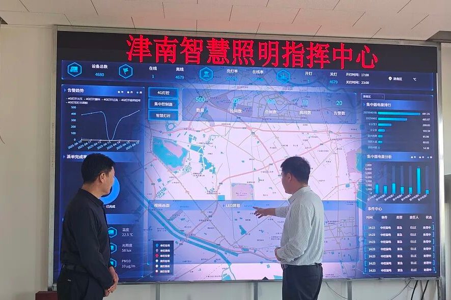 图片来源:融媒津南