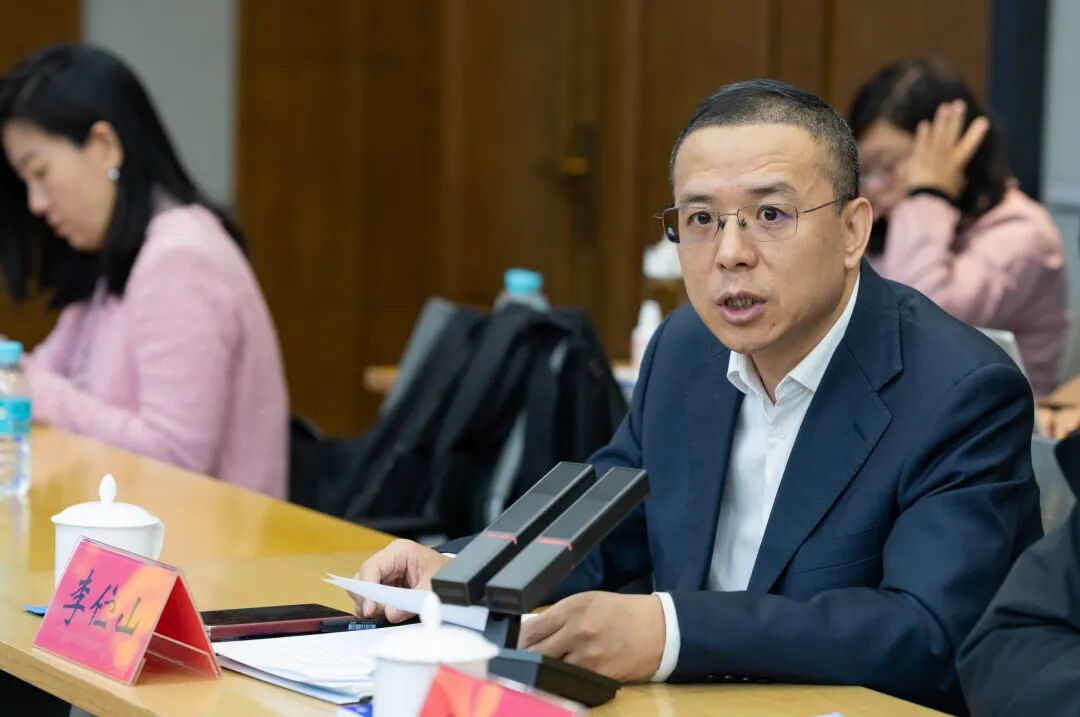 浙商证券长春生态大街证券营业部负责人李伫山