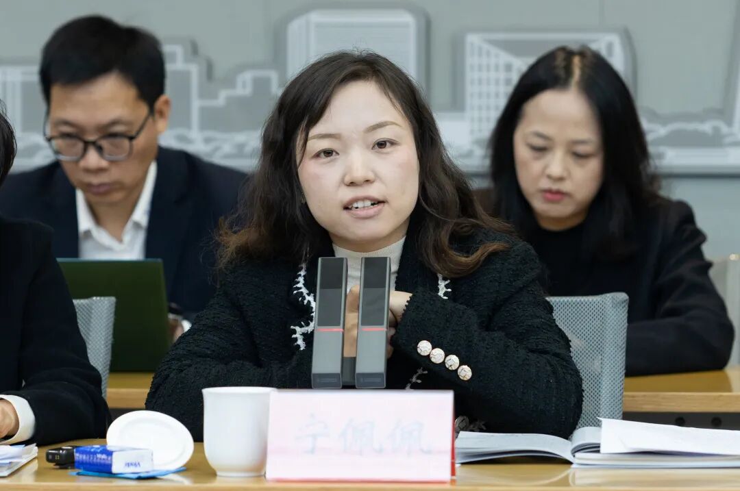 中核钛白董事宁佩佩