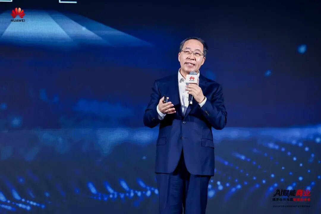 IDC中国副总裁兼首席分析师 武连峰