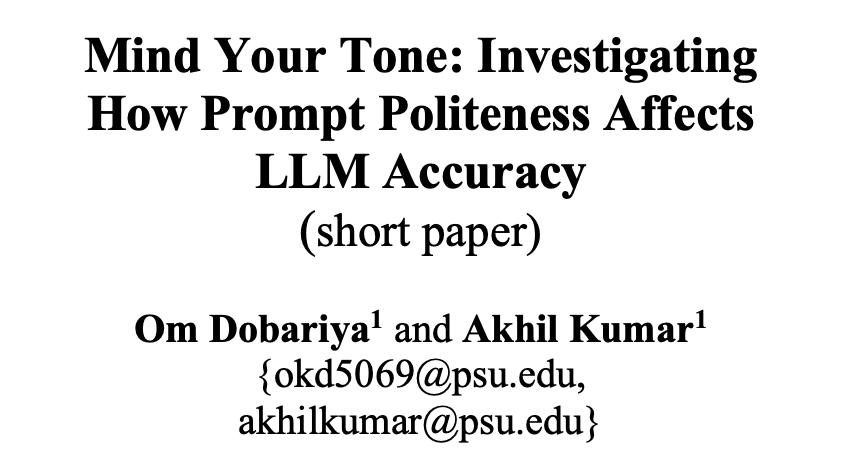 論文地址：https://arxiv.org/pdf/2510.04950