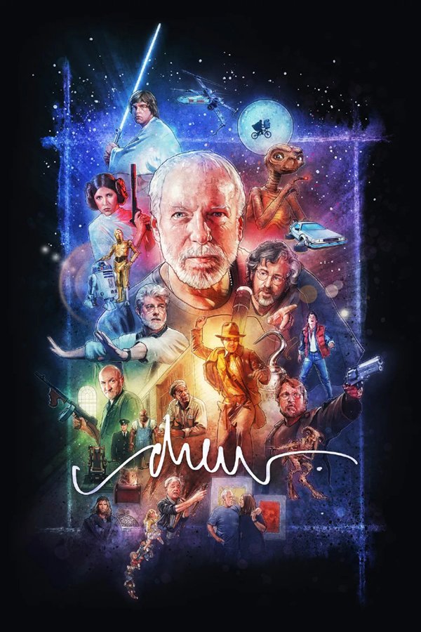 “海报大师”去世 曾创作《肖申克的救赎》《哈利波特》等150余幅经典电影海报