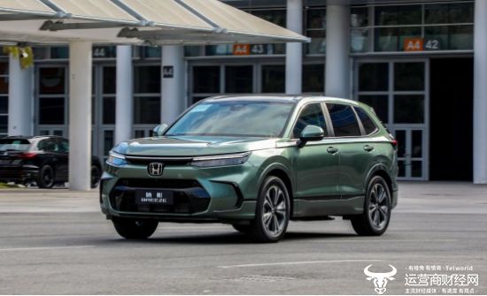 广汽本田花11.72亿收购东风本田发动机 前三季度销量同比降27%