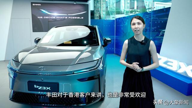 定档！10月16日铂智3X将在香港正式开售