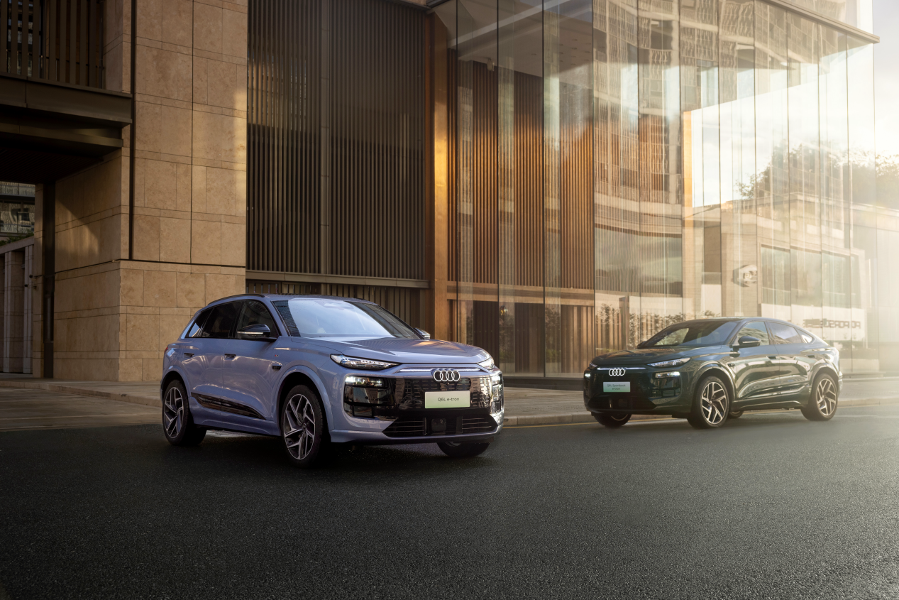 一汽奥迪营销体系变革激活全线战力  “双节”订单劲增35.9%