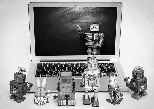 图片来源:Charles Taylor/iStock