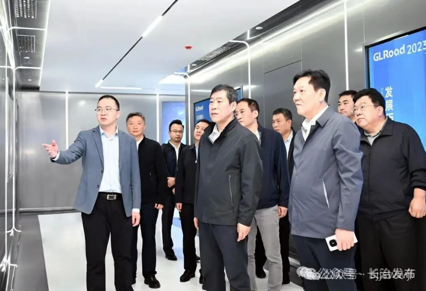 图源长治日报