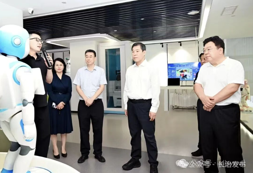 图源长治日报