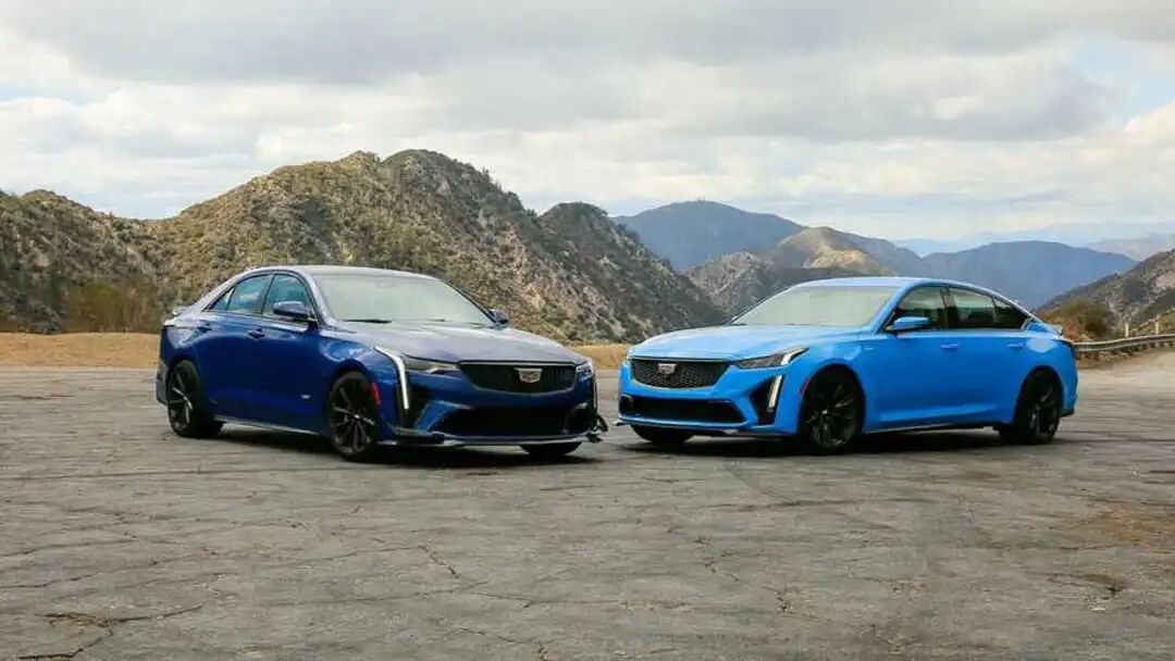 无后继车型！凯迪拉克CT4将于明年6月海外停产