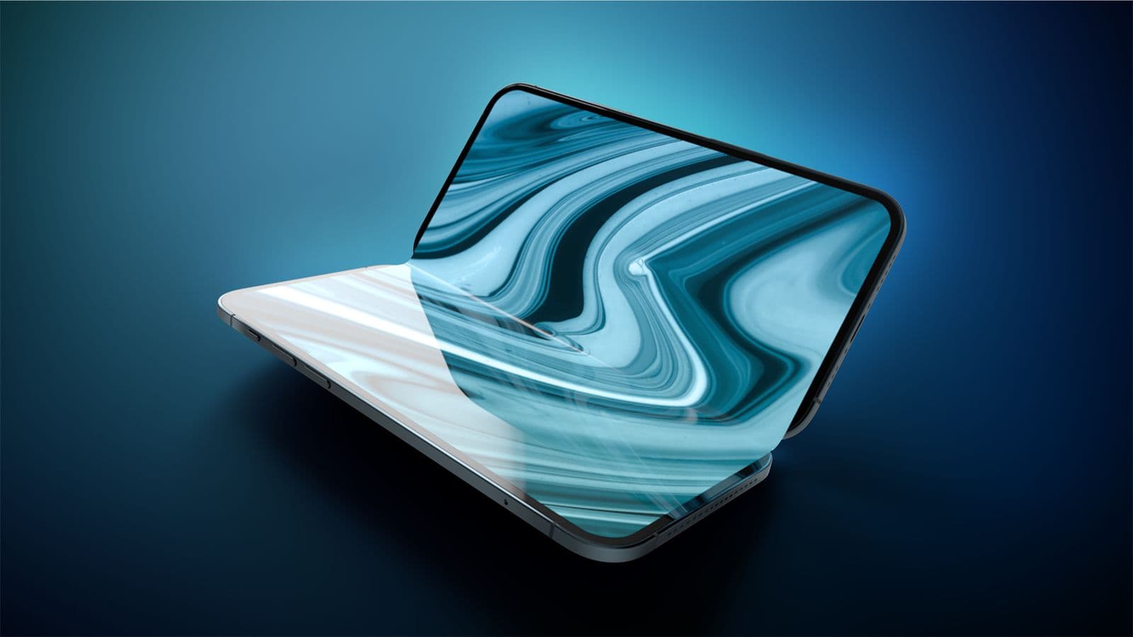 消息称苹果首款折叠屏 iPhone 手机延期至 2027 年发布，关键部件规格未定