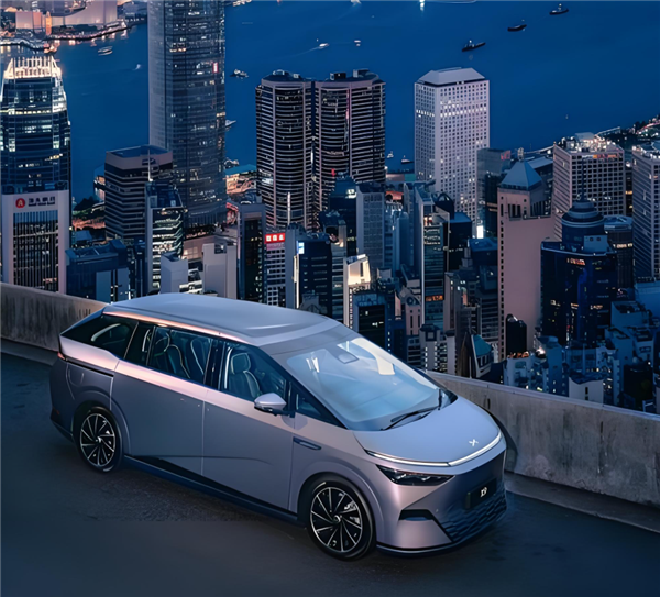 中国香港人民爱买什么车：国产车是首选 前十榜占据半壁江山