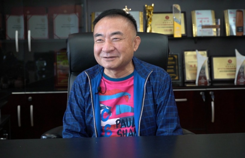 林园每经记者郑得锐摄