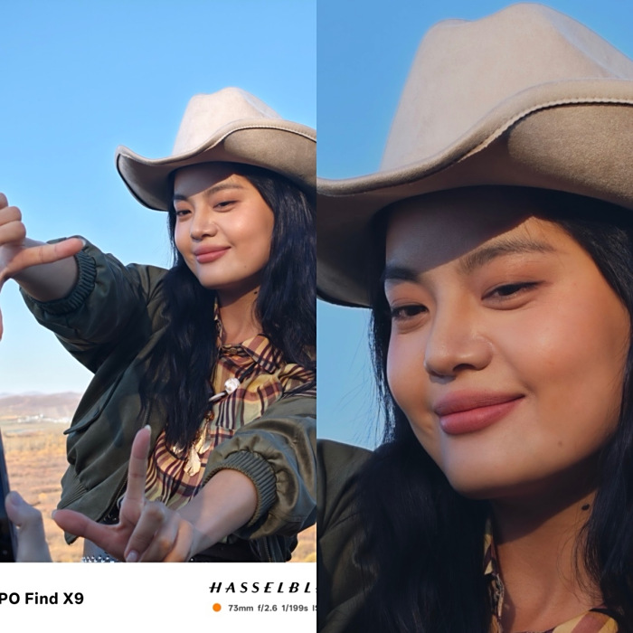 OPPO Find X9延续强劲的市场竞争力，推荐入手