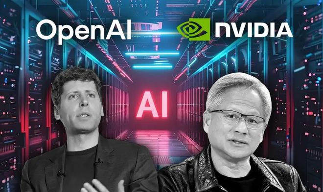 AI是繁荣还是泡沫？哈佛学者剖析OpenAI千亿交易背后的风险