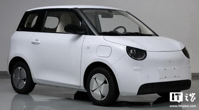 柳州五菱乘用车“埃尚”品牌首车 A100C 将于 10 月 21 日上市